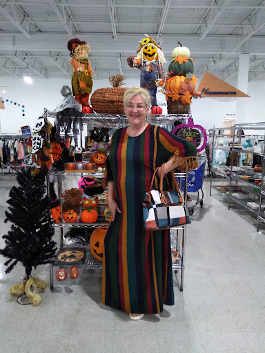 Donations Center «Goodwill Industries South Florida», reviews and photos