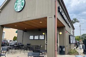 Starbucks image