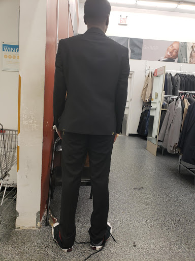 Clothing Store «K&G Fashion Superstore», reviews and photos, 2131 Pleasant Hill Rd #117, Duluth, GA 30096, USA