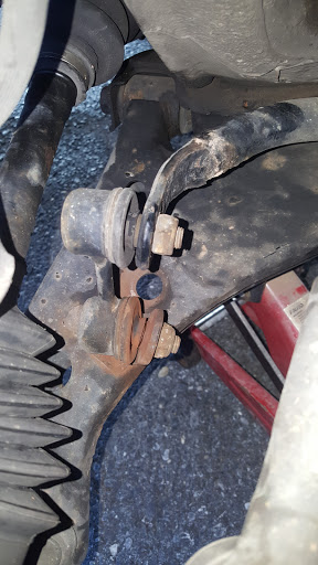 Heating Equipment Supplier «Johnstone Supply», reviews and photos, 6584 Fleet Dr, Alexandria, VA 22310, USA