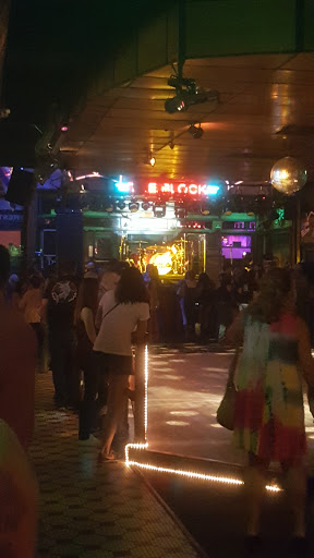 Night Club «The Block», reviews and photos, 113 Eglin Pkwy SE, Fort Walton Beach, FL 32548, USA