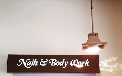 Nails & Body Work | Nail, Skin Care Montclair NJ image