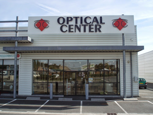 Opticien Opticien MACON - Optical Center Mâcon