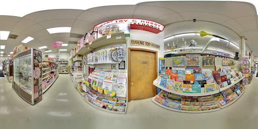 Toy Store «Eugene Toy & Hobby», reviews and photos, 32 E 11th Ave, Eugene, OR 97401, USA