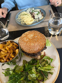 Frite du Restaurant La Parenthèse Inattendue à Salon-de-Provence - n°20