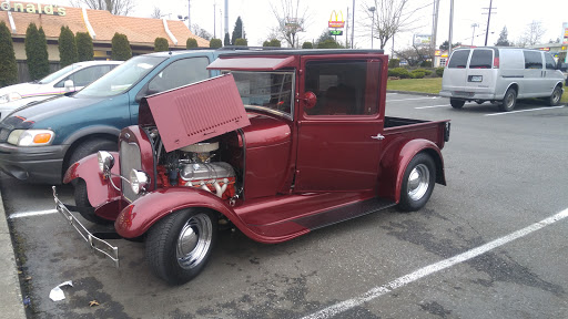 Auto Parts Store «Baxter Auto Parts», reviews and photos, 14911 WA-99, Lynnwood, WA 98087, USA