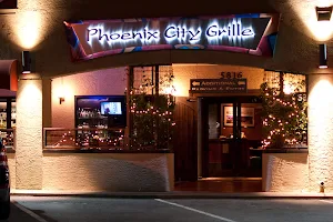 Phoenix City Grille image