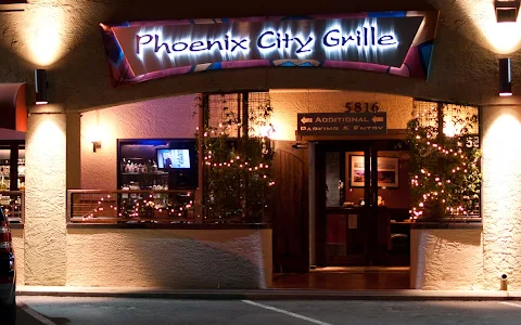 Phoenix City Grille image