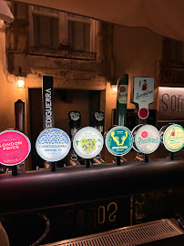 Menu / carte de SOTTOPIAZZA à Arezzo