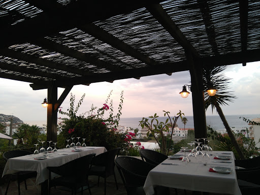 Restaurante La Tartana