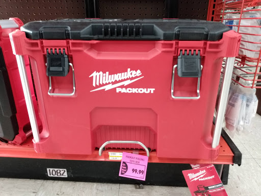 Hardware Store «Do it Best G W Hardware», reviews and photos, 1525 N Pacific Hwy, Woodburn, OR 97071, USA