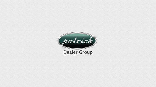 Car Dealer «Patrick Dealer Group», reviews and photos, 526 Mall Dr, Schaumburg, IL 60173, USA