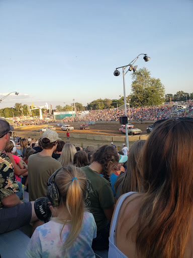 Festival «Chelsea Community Fair», reviews and photos, 20501 W Old US Hwy 12, Chelsea, MI 48118, USA