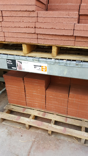 Home Improvement Store «The Home Depot», reviews and photos, 4277 S Eldridge St, Morrison, CO 80465, USA