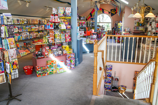 Toy Store «Mountain Pastimes», reviews and photos, 320 Spring St, Nevada City, CA 95959, USA