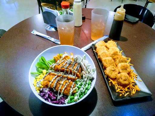 Restaurante de curry japonés Victoria de Durango