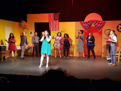 Performing Arts Theater «Evergreen Theater», reviews and photos, 1705 Poplar Ave, Memphis, TN 38104, USA