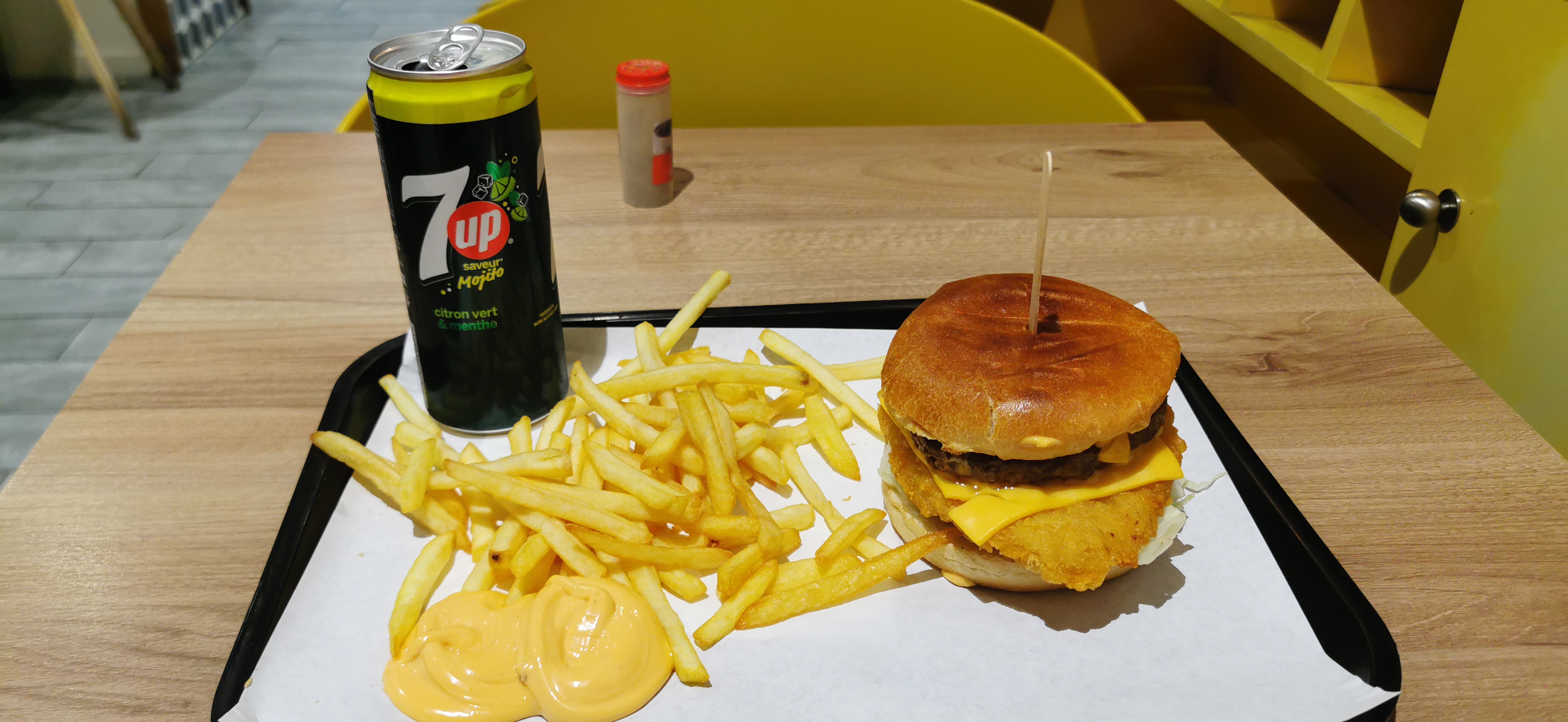 Photo n° 8 de l'avis de Denis.a fait le 26/02/2022 à 20:39