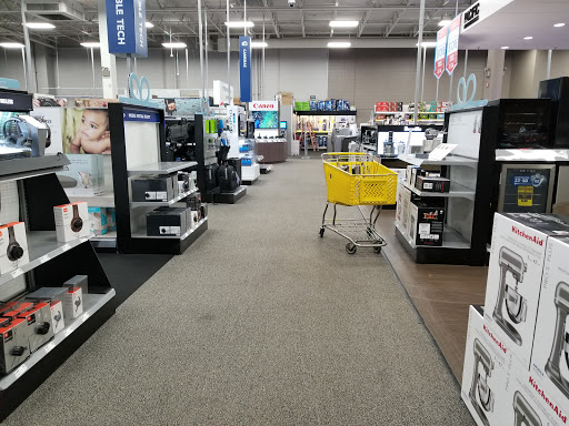 Electronics Store «Best Buy», reviews and photos, 1200 Rockville Pike, Rockville, MD 20852, USA