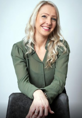 Elodie Vanderhaeghe SAFTI à Aix-Noulette