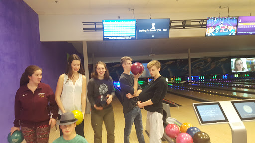 Bowling Alley «Merrimack Ten Pin Center», reviews and photos, 698 Daniel Webster Hwy, Merrimack, NH 03054, USA