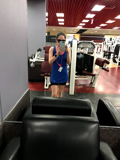 Racquetball Club «Las Vegas Athletic Clubs - Northwest», reviews and photos, 1725 N Rainbow Blvd, Las Vegas, NV 89108, USA