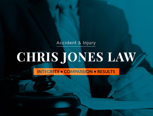 Chris Jones Law, PLC
