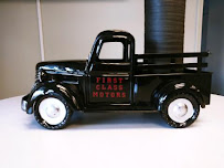 First Class Motors - Photo 3 - Car repair in Tyngsborough, MA, Nashua