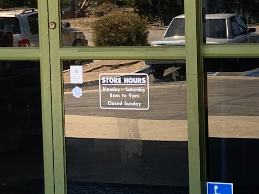 Natural Foods Store «Lassens Natural Foods & Vitamins», reviews and photos, 4071 E Main St, Ventura, CA 93003, USA