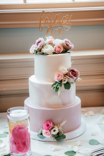 Florist «NE FLOWER BOUTIQUE», reviews and photos, 11702 Bustleton Ave, Philadelphia, PA 19116, USA