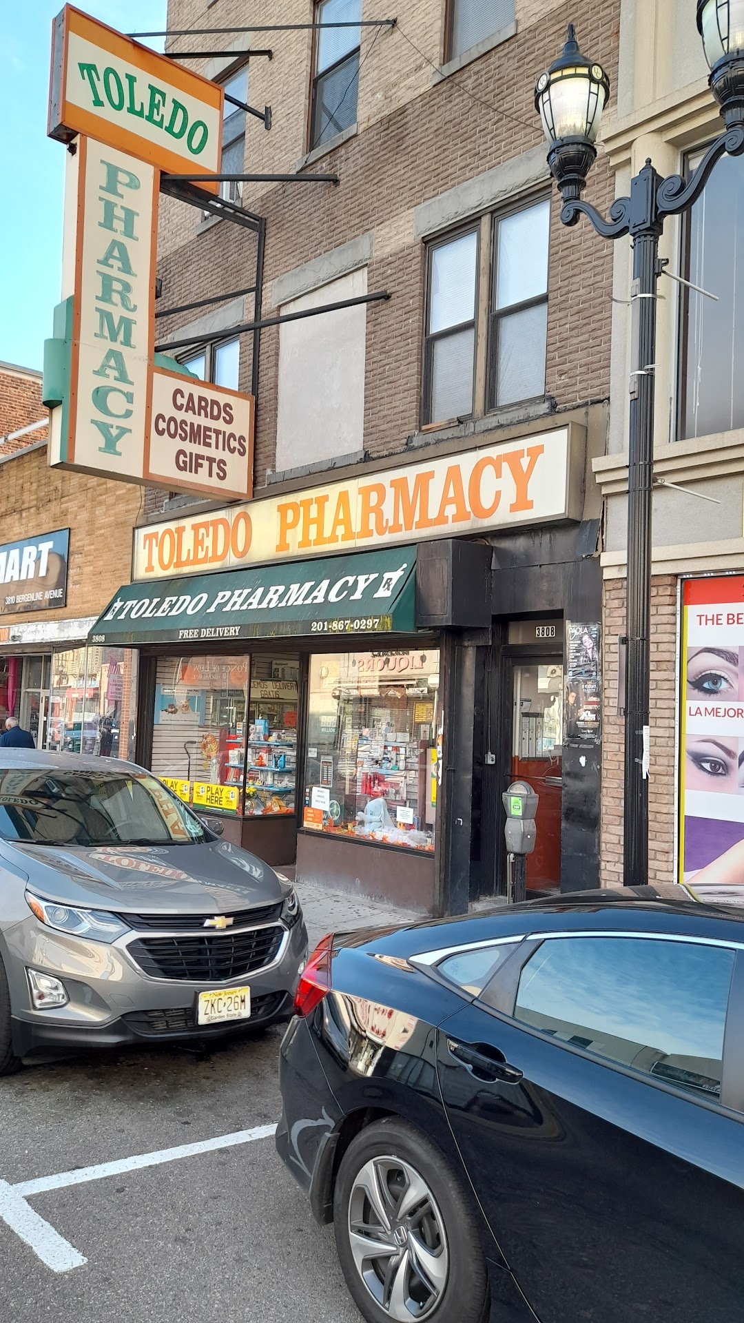 Toledo Pharmacy