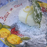 Photo n°3 de l'avis de Federica.e fait le 24/07/2022 à 08:15 sur le  L'Incanto à San Michele