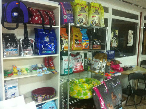 Peluqueria Canina Jose Martínez - Villarejo de Salvanés