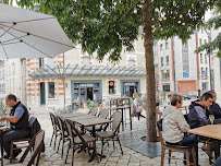 Atmosphère du Restaurant Chez Jean Léon à Orléans - n°8