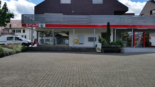 SPAR Supermarkt Kestenholz - Langenthal