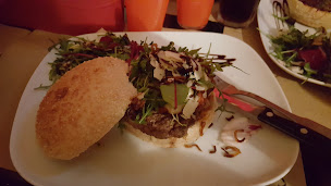 Photo n°56 de Pallet's CAFE - Restaurant Marseille à Marseille ()