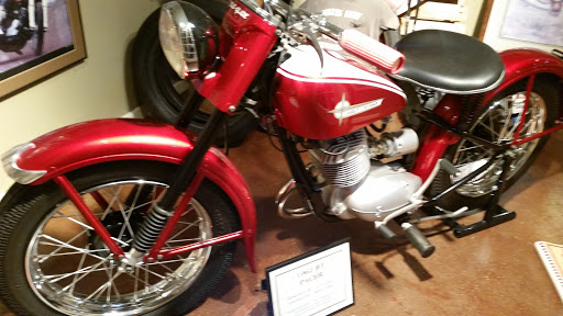 Harley-Davidson Dealer «Napoleon Harley Davidson», reviews and photos, 862 American Rd, Napoleon, OH 43545, USA