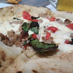 Photo n°1 de l'avis de EMANUELE.I fait le 28/10/2018 à 20:26 sur le  Pizza & Babà à Santa Maria Capua Vetere