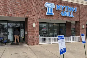 Mythos Grill image