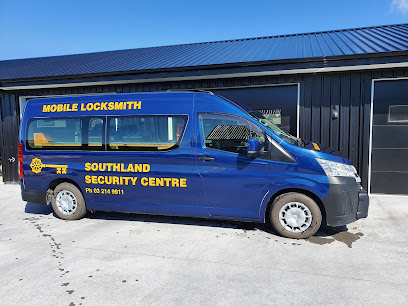 Southland Security Centre
