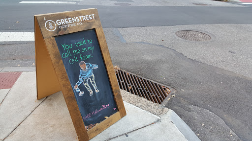 Cafe «Greenstreet Coffee Co.», reviews and photos, 1101 Spruce St, Philadelphia, PA 19107, USA