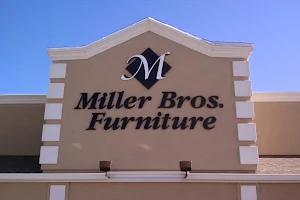 Miller Bros. Furniture image