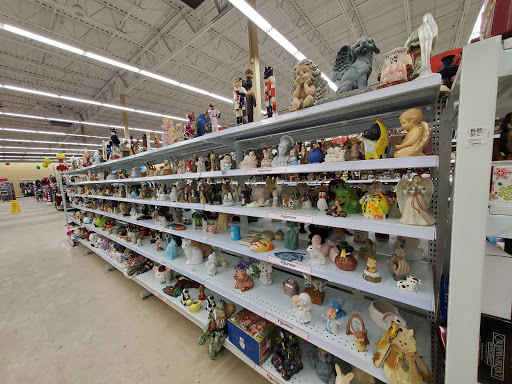 Thrift Store «Savers», reviews and photos