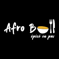 Photos du propriétaire du Restaurant africain Afro Boll à Saint-Étienne - n°15