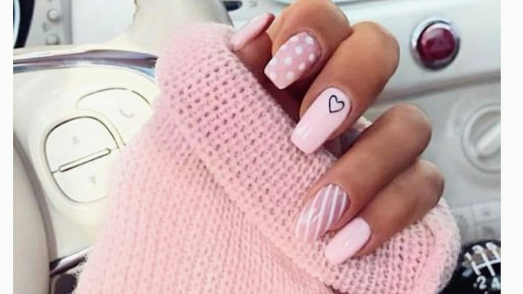 MyJo's Nails & Spa 62626