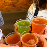 Photo n°1 de l'avis de Florian.o fait le 11/08/2020 à 10:33 sur le  Bibiteria Seltz Santafede à Caltagirone