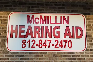 McMillin Hearing Aid Inc. image