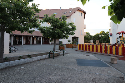 THOIRY Immo à Thoiry
