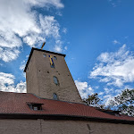 Photo n°5 de l'avis de Jens.a fait le 11/09/2022 à 10:38 sur le  Burg Warberg à Warberg