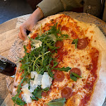Photo n°1 de l'avis de Benjamin.e fait le 01/11/2022 à 14:27 sur le  L'Osteria à Trier